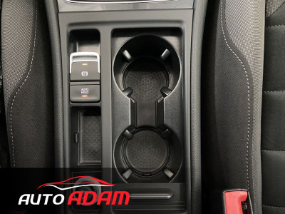 Volkswagen Golf 1.6TDi 85kW Comfortline