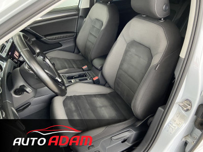 Volkswagen Golf 1.6TDi 85kW Comfortline