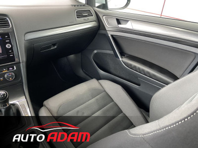 Volkswagen Golf 1.6TDi 85kW Comfortline