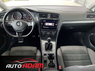 Volkswagen Golf 1.6TDi 85kW Comfortline