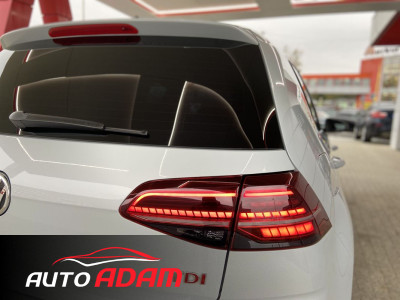 Volkswagen Golf 1.6TDi 85kW Comfortline