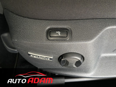 Volkswagen Golf 1.6TDi 85kW Comfortline