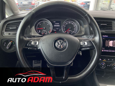 Volkswagen Golf 1.6TDi 85kW Comfortline