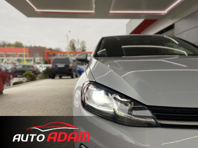 Volkswagen Golf 1.6TDi 85kW Comfortline