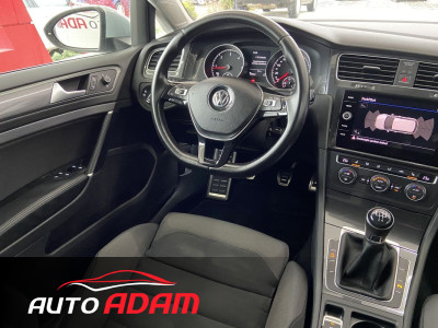 Volkswagen Golf 1.6TDi 85kW Comfortline