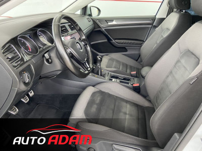 Volkswagen Golf 1.6TDi 85kW Comfortline