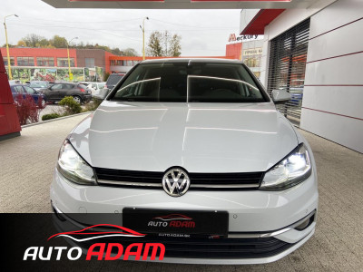 Volkswagen Golf 1.6TDi 85kW Comfortline