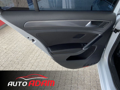 Volkswagen Golf 1.6TDi 85kW Comfortline