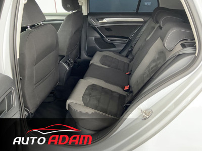 Volkswagen Golf 1.6TDi 85kW Comfortline