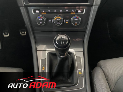 Volkswagen Golf 1.6TDi 85kW Comfortline