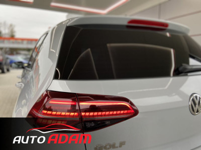 Volkswagen Golf 1.6TDi 85kW Comfortline