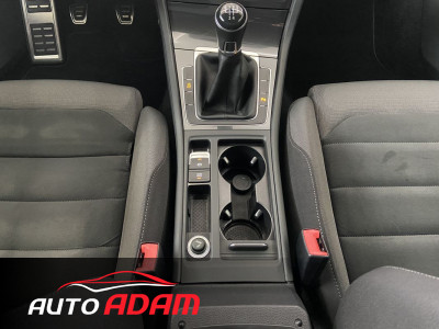 Volkswagen Golf 1.6TDi 85kW Comfortline