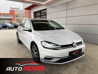 Volkswagen Golf 1.6TDi 85kW Comfortline