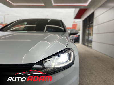 Volkswagen Golf 1.6TDi 85kW Comfortline