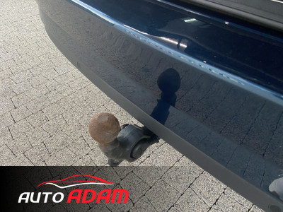 Škoda Superb Combi 2.0TDI DSG 110kW Ambition WEBASTO