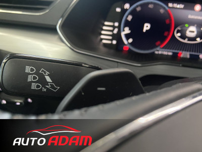 Škoda Superb Combi 2.0TDI DSG 110kW Ambition WEBASTO