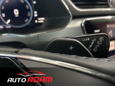 Škoda Superb Combi 2.0TDI DSG 110kW Ambition WEBASTO