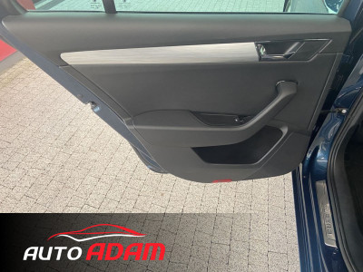 Škoda Superb Combi 2.0TDI DSG 110kW Ambition WEBASTO