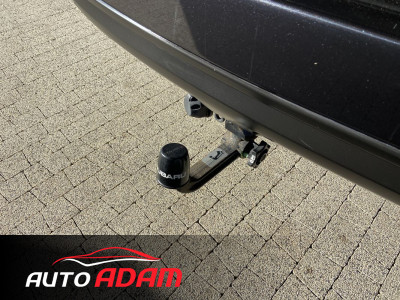 Subaru Forester 2.0i 110kW CVT AWD