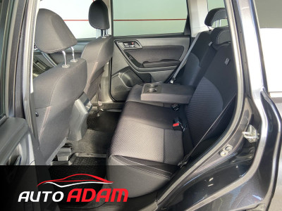 Subaru Forester 2.0i 110kW CVT AWD