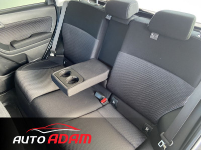 Subaru Forester 2.0i 110kW CVT AWD