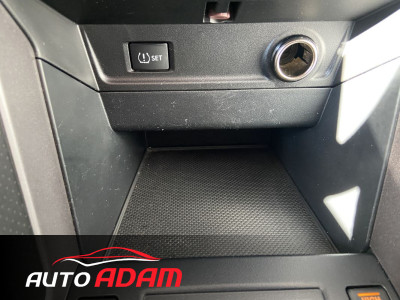 Subaru Forester 2.0i 110kW CVT AWD