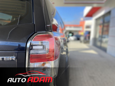 Subaru Forester 2.0i 110kW CVT AWD