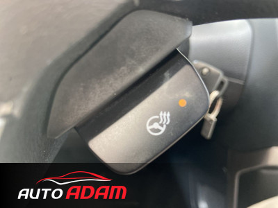 Subaru Forester 2.0i 110kW CVT AWD