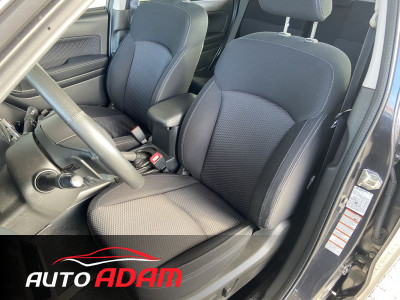 Subaru Forester 2.0i 110kW CVT AWD