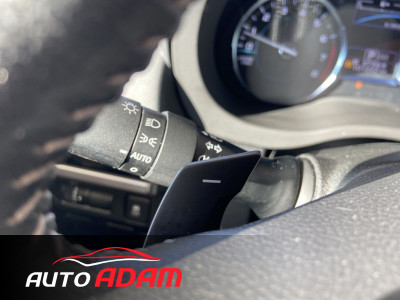 Subaru Forester 2.0i 110kW CVT AWD