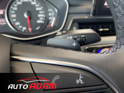 Audi A5 Sportback 2.0TDi 150kW S-Tronic