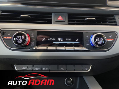 Audi A5 Sportback 2.0TDi 150kW S-Tronic