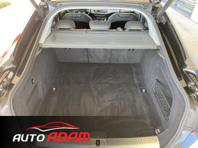 Audi A5 Sportback 2.0TDi 150kW S-Tronic