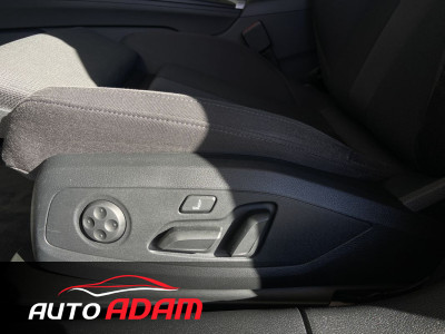 Audi A5 Sportback 2.0TDi 150kW S-Tronic