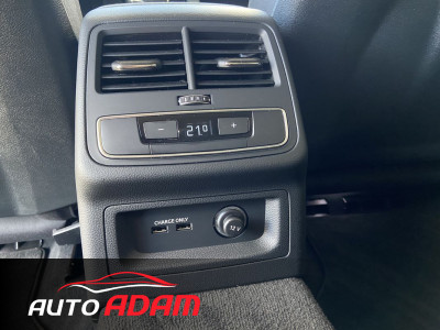 Audi A5 Sportback 2.0TDi 150kW S-Tronic