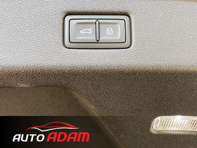 Audi A5 Sportback 2.0TDi 150kW S-Tronic