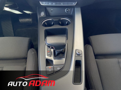 Audi A5 Sportback 2.0TDi 150kW S-Tronic