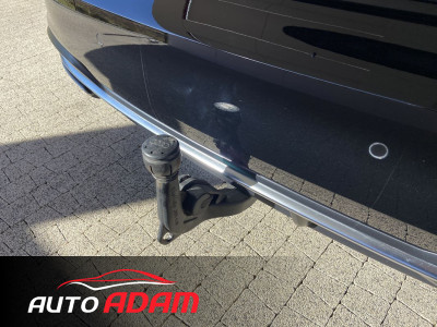 Audi A5 Sportback 2.0TDi 150kW S-Tronic