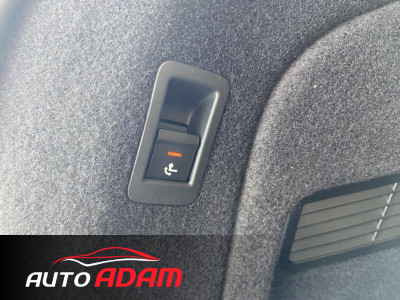 Audi A5 Sportback 2.0TDi 150kW S-Tronic