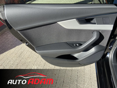 Audi A5 Sportback 2.0TDi 150kW S-Tronic