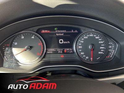 Audi A5 Sportback 2.0TDi 150kW S-Tronic