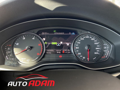 Audi A5 Sportback 2.0TDi 150kW S-Tronic