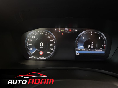 Volvo V60 Cross Country 145kW B4 AWD Geartronic (Mild-Hybrid)