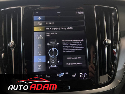 Volvo V60 Cross Country 145kW B4 AWD Geartronic (Mild-Hybrid)