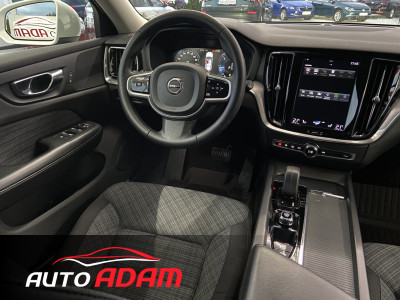 Volvo V60 Cross Country 145kW B4 AWD Geartronic (Mild-Hybrid)