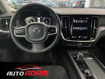 Volvo V60 Cross Country 145kW B4 AWD Geartronic (Mild-Hybrid)