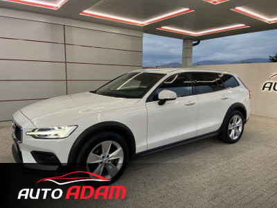 Volvo V60 Cross Country 145kW B4 AWD Geartronic (Mild-Hybrid)