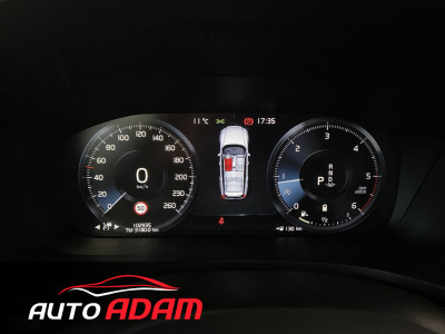 Volvo V60 Cross Country 145kW B4 AWD Geartronic (Mild-Hybrid)