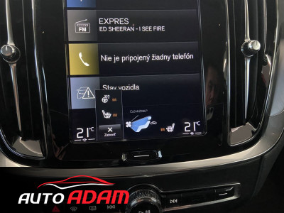 Volvo V60 Cross Country 145kW B4 AWD Geartronic (Mild-Hybrid)