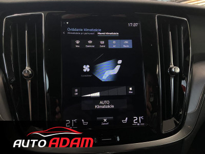 Volvo V60 Cross Country 145kW B4 AWD Geartronic (Mild-Hybrid)